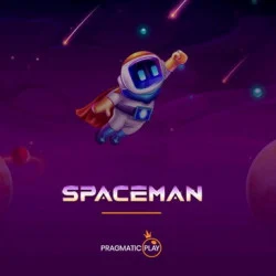 Spaceman 39ss